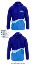Villegas 90871410 Windbreaker - 1