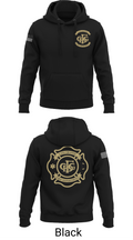 Casa Grande Fire Department 38585599 Hoodie - 38