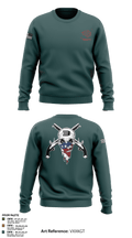 Special Boat Team 22 73434098 Crew Neck Sweatshirt - 3
