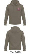 Recruiting and Retention Battalion 2441772 Hoodie - 74