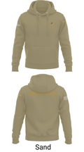 Montgomery County Police CNT 46228172 Hoodie - 93