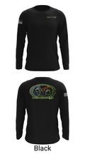 Sector K9 Foundation 85610230 Long Sleeve Performance Shirt 26