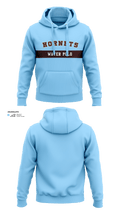 Hornets 88381206 Hoodie - 1