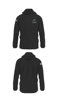 Napa Grizzlies 4905083 Windbreaker - 33