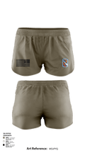198th Infantry Training Brigade Ranger Panties - 6 (1)