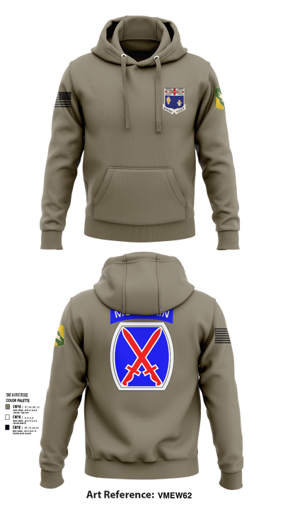 1-155th 38658910 Hoodie - 102
