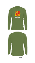 2-377 PFAR 10339157 Long Sleeve Performance Shirt 52