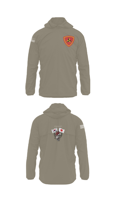 3/11 Mayhem 49305412 Windbreaker - 61