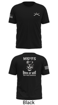 4th platoon misfits 6678865 Old School Cotton Feel Shirt - 30