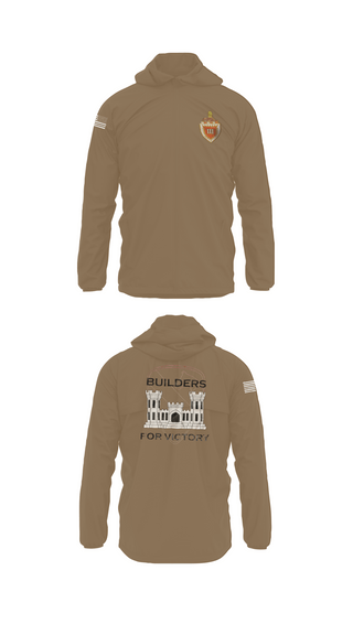 Windbreaker, 3 EN BN, , Teamtime, Team time, sublimation, custom sports apparel, team uniforms, spirit wear, spiritwear, sports uniforms, custom shirts, team store, custom team store, fundraiser sports, apparel fundraiser