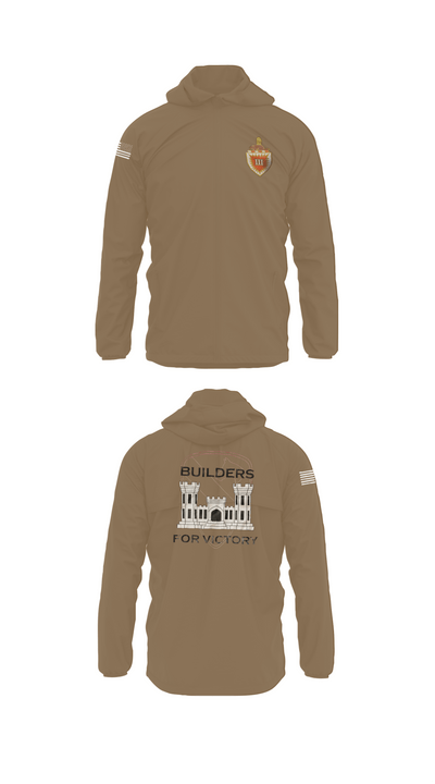 3 EN BN 81320944 Windbreaker - 1