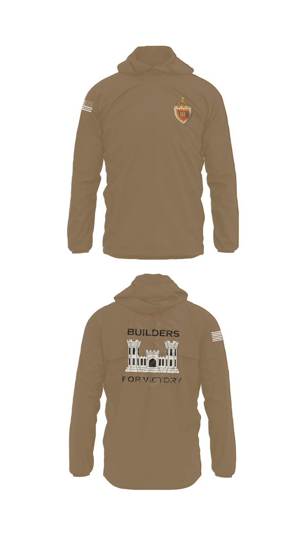 Windbreaker, 3 EN BN, , Teamtime, Team time, sublimation, custom sports apparel, team uniforms, spirit wear, spiritwear, sports uniforms, custom shirts, team store, custom team store, fundraiser sports, apparel fundraiser
