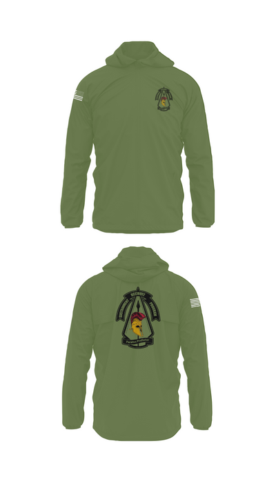 Detachment 9 76863911 Windbreaker - 41