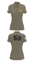 FOX 2-55ADA 481979 Women's Short Sleeve Performance Polo  - 75