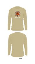 Plant X ERT 7276116 Long Sleeve Performance Shirt 92