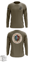8th ESB Charlie Co. 31724499 Long Sleeve Performance Shirt 3