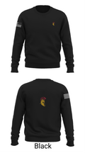 Detachment 9 76863911 Crew Neck Sweatshirt - 25