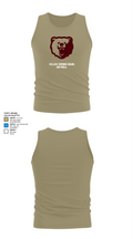 Willow Springs Bears Softball 59647744 Tank Top - 39