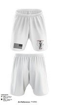 WIARNG Marksmanship 12854544 Athletic Shorts With Pockets - 109