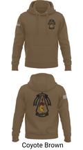 Detachment 9 76863911 Hoodie - 18