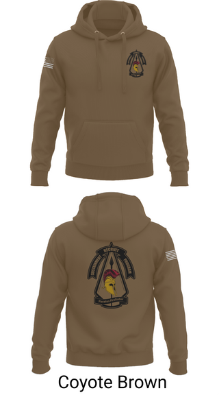 Hoodie, Detachment 9, , Teamtime, Team time, sublimation, custom sports apparel, team uniforms, spirit wear, spiritwear, sports uniforms, custom shirts, team store, custom team store, fundraiser sports, apparel fundraiser
