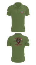 PVFR 80552354 Short Sleeve Performance Polo - 47