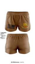 441st transportation company 24339398 Ranger Panties - 1