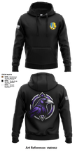319th IEW Hoodie - 3