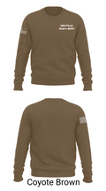 HSI First Stare BEST 75939314 Crew Neck Sweatshirt - 5