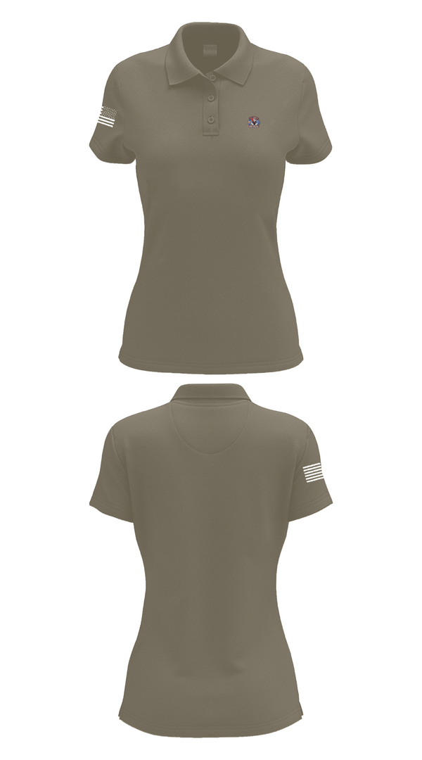 Womens Short Sleeve Performance Polo, South Farmingdale Fire Department, , Teamtime, Team time, sublimation, custom sports apparel, team uniforms, spirit wear, spiritwear, sports uniforms, custom shirts, team store, custom team store, fundraiser sports, apparel fundraiser