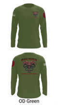 B-Co MRB Mamba 47249464 Long Sleeve Performance Shirt 46