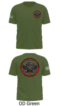 41st CEC-A 2239571 Short Sleeve Performance Shirt - 56