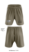Liberty 49399332 Athletic Shorts With Pockets - 3