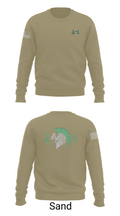 Greeks 13518002 Crew Neck Sweatshirt - 85