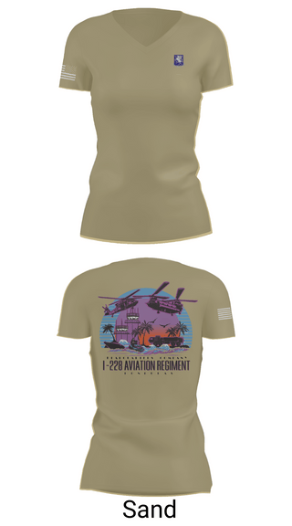 Womens Short Sleeve Vneck Shirt, 1-228 HHC Phantoms, , Teamtime, Team time, sublimation, custom sports apparel, team uniforms, spirit wear, spiritwear, sports uniforms, custom shirts, team store, custom team store, fundraiser sports, apparel fundraiser
