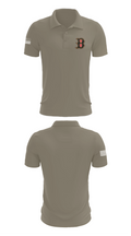 387th EOD 88373306 Short Sleeve Performance Polo - 67