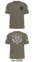Guardians of the Night 82205307 Old School Cotton Feel Shirt - 70