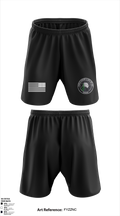 C Co. 2-13th 90946488 Athletic Shorts With Pockets - 3