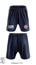 Glen Burnie 74238111 Athletic Shorts With Pockets - 105