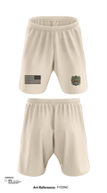 Clifton FMBA 21 75027151 Athletic Shorts With Pockets - 102