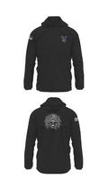 2-23IN CRAZYHORSE CO. 51563719 Windbreaker - 21