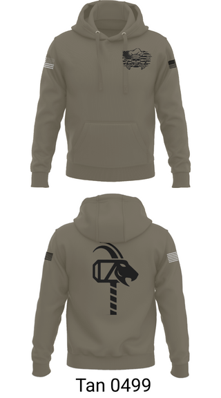 Hoodie, 900th QM, , Teamtime, Team time, sublimation, custom sports apparel, team uniforms, spirit wear, spiritwear, sports uniforms, custom shirts, team store, custom team store, fundraiser sports, apparel fundraiser