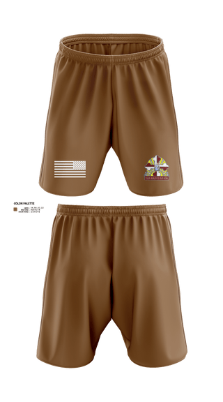 Athletic Shorts With Pockets, Kirk U.S. Army Health Clinic, , Teamtime, Team time, sublimation, custom sports apparel, team uniforms, spirit wear, spiritwear, sports uniforms, custom shirts, team store, custom team store, fundraiser sports, apparel fundraiser