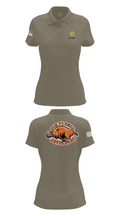 Old Pueblo 62113745 Women's Short Sleeve Performance Polo  - 75