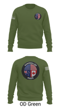 Kontrolled Kaos 4706470 Crew Neck Sweatshirt - 45