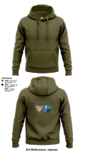 KFOR34 Physical Therapy 56671473 Hoodie - 101