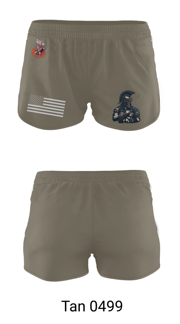 Ranger Panties, 2-2SBCT, , Teamtime, Team time, sublimation, custom sports apparel, team uniforms, spirit wear, spiritwear, sports uniforms, custom shirts, team store, custom team store, fundraiser sports, apparel fundraiser