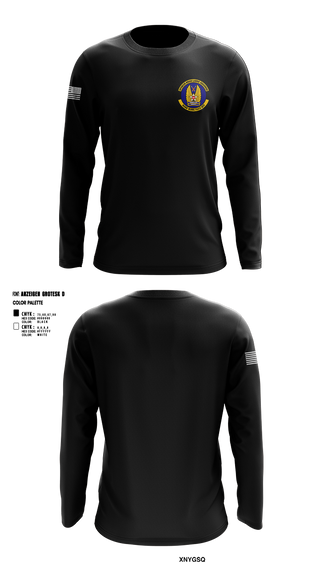 Long Sleeve Performance Shirt, Spencer Brian LaBrie Squadron, , Teamtime, Team time, sublimation, custom sports apparel, team uniforms, spirit wear, spiritwear, sports uniforms, custom shirts, team store, custom team store, fundraiser sports, apparel fundraiser