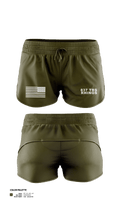 837 TRS Rhinos 90584880 Ranger Panties - 3
