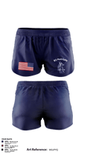 B2 Patriots no C flag Ranger Panties - 1